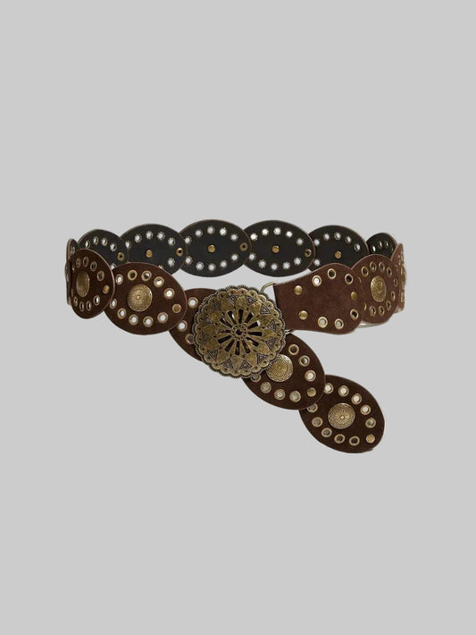 bohemia waist belts