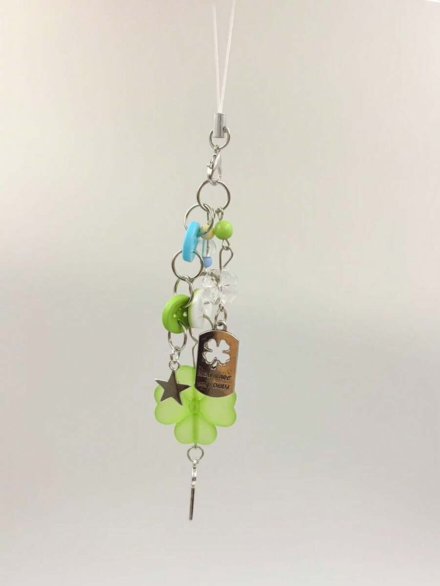 secret garden phonecharm