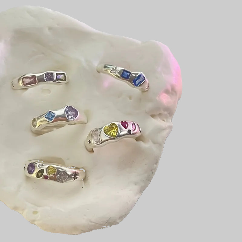dopamine ring