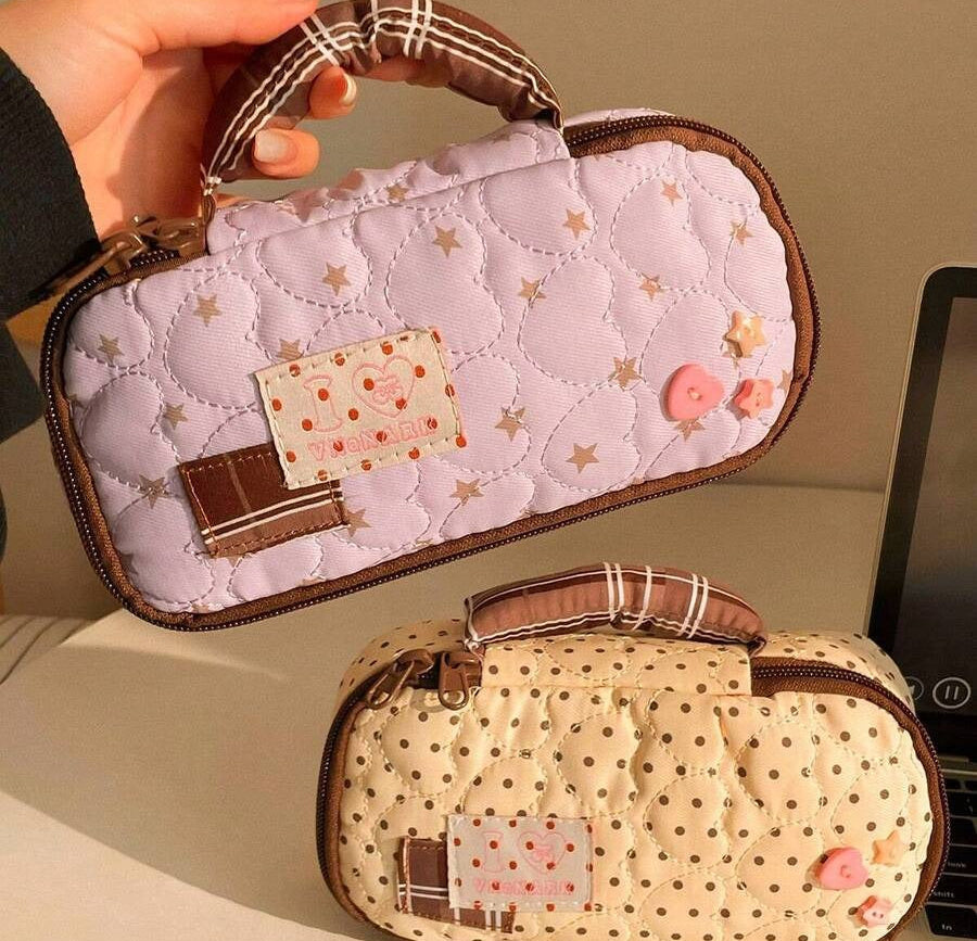 dreamer desk pouch (1 pc)