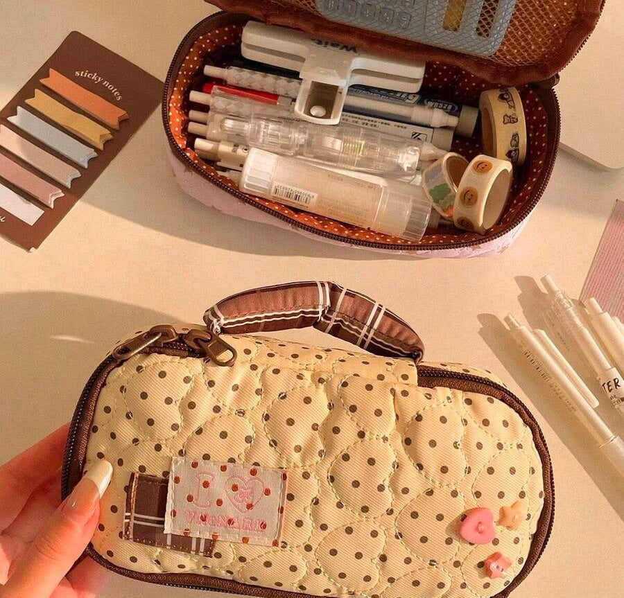 dreamer desk pouch (1 pc)