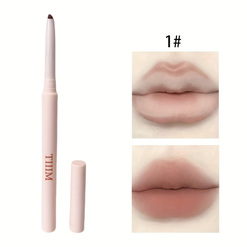 velvet blur lip liner