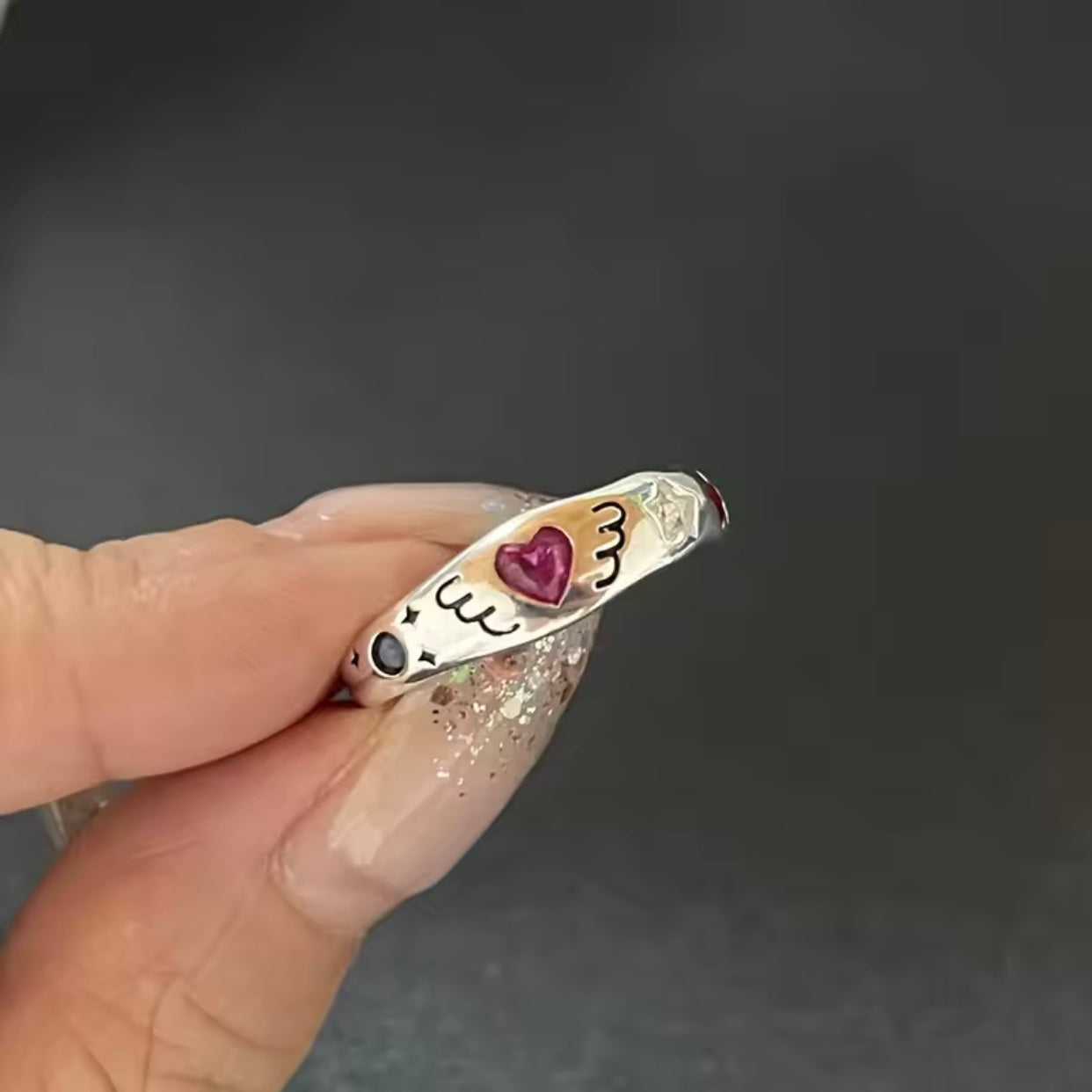 y2k rings