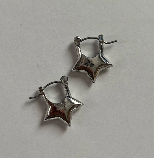 star hoops