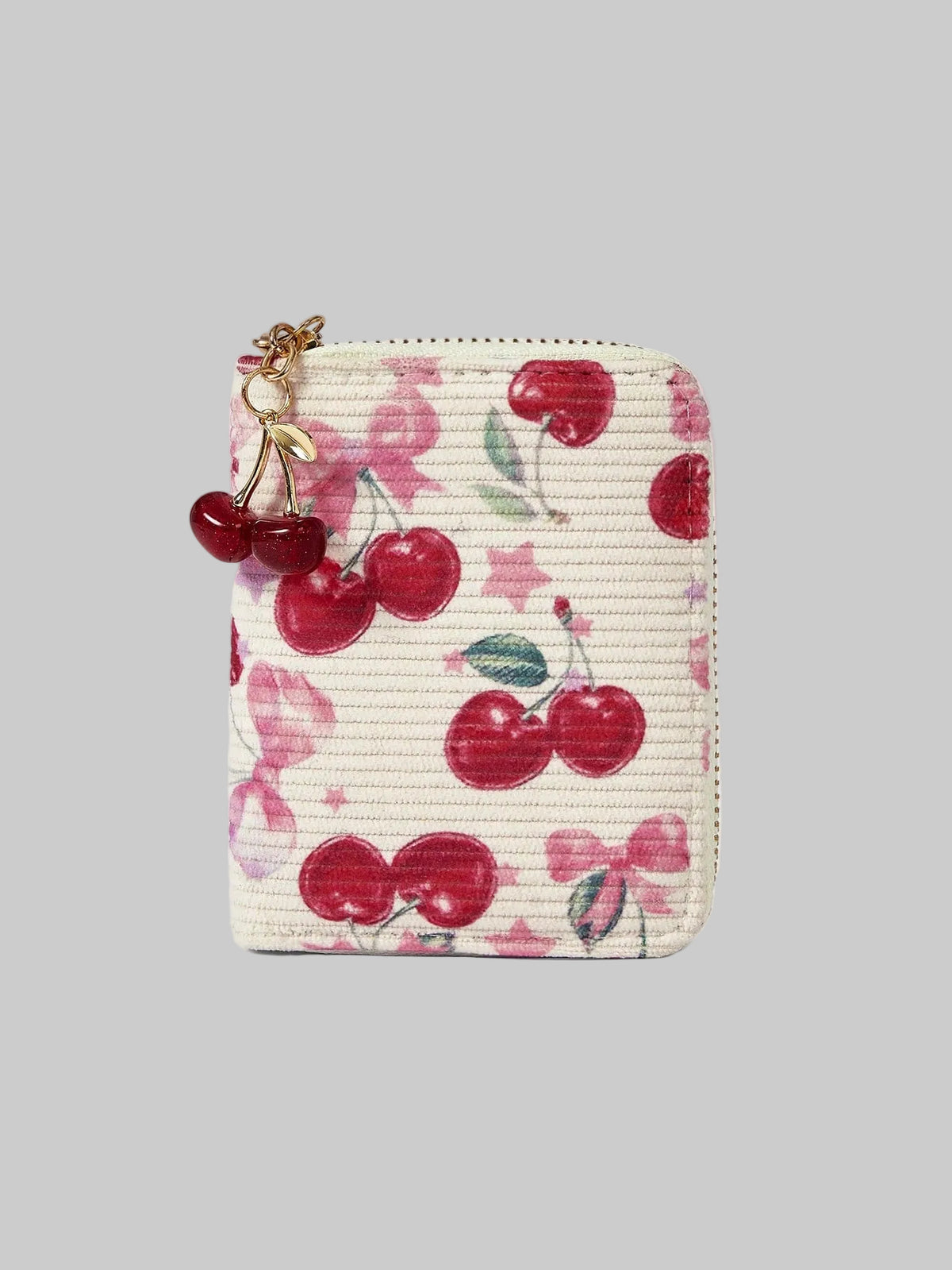 cherry wallet