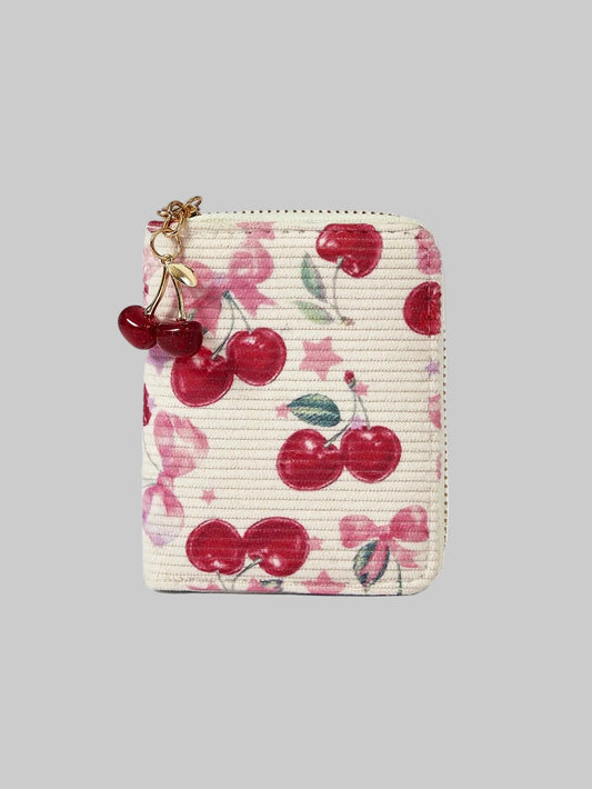 cherry wallet
