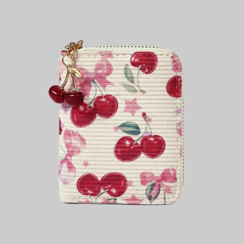 cherry wallet