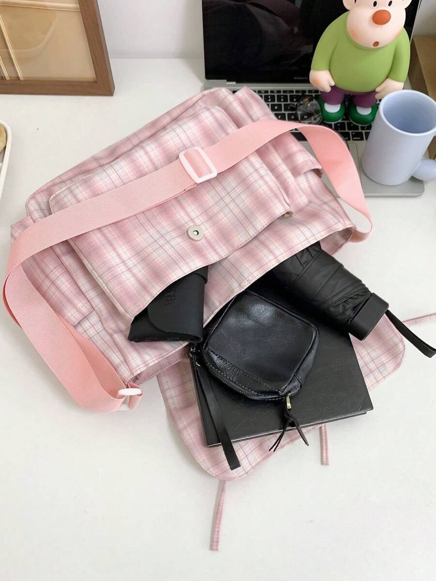 ballet style bag
