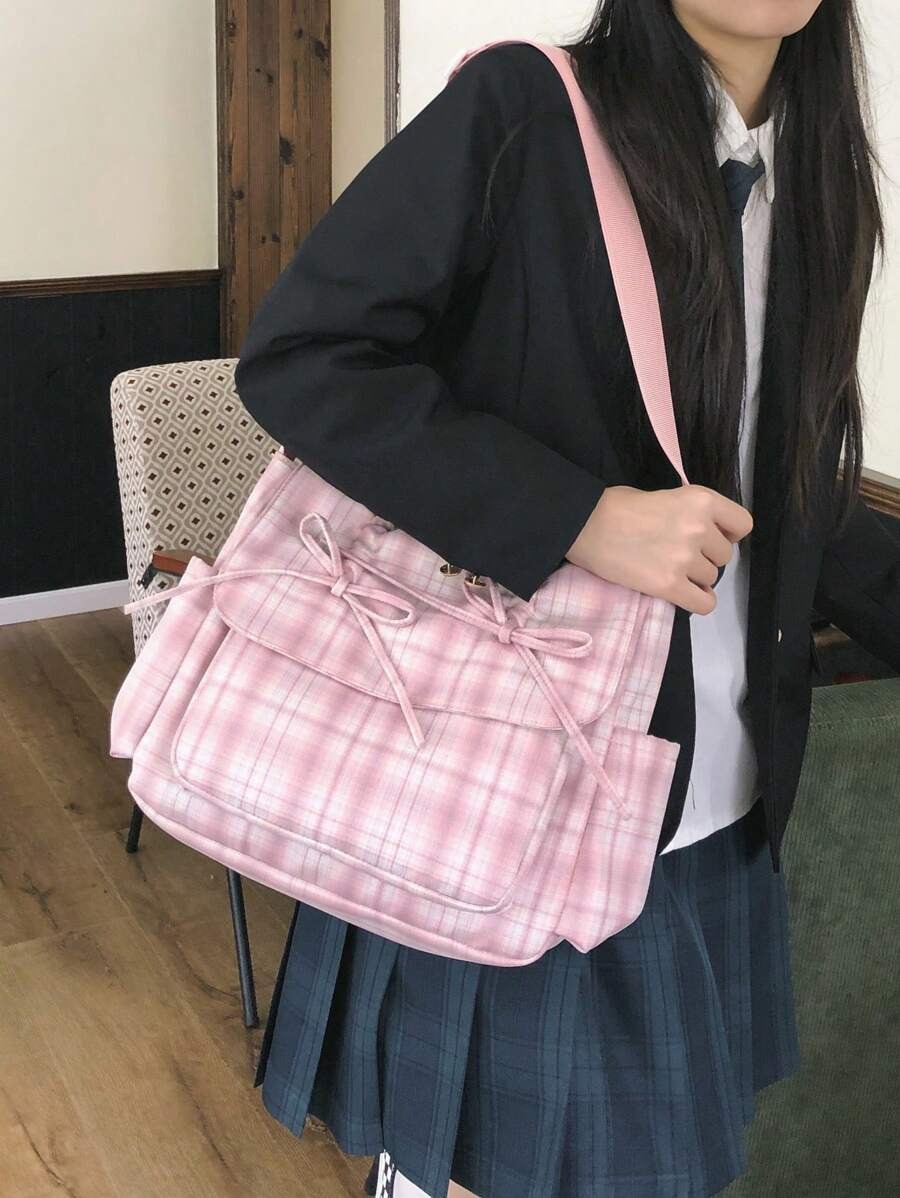 ballet style bag