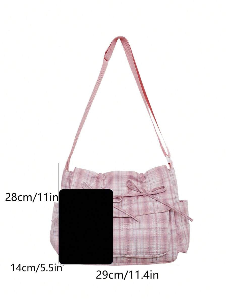 ballet style bag