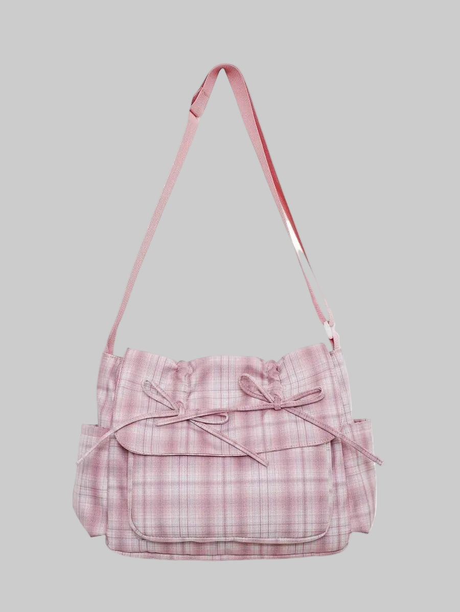 ballet style bag
