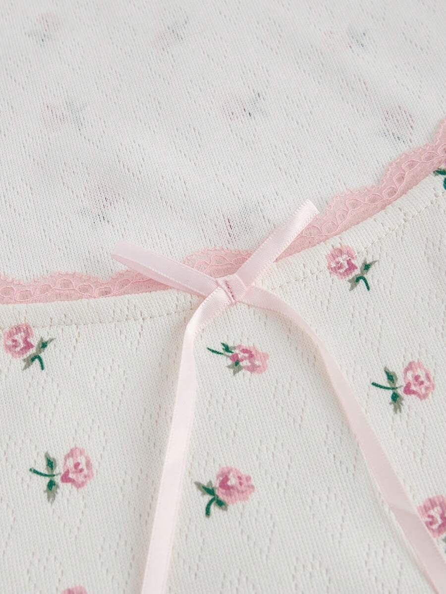 berry bow top