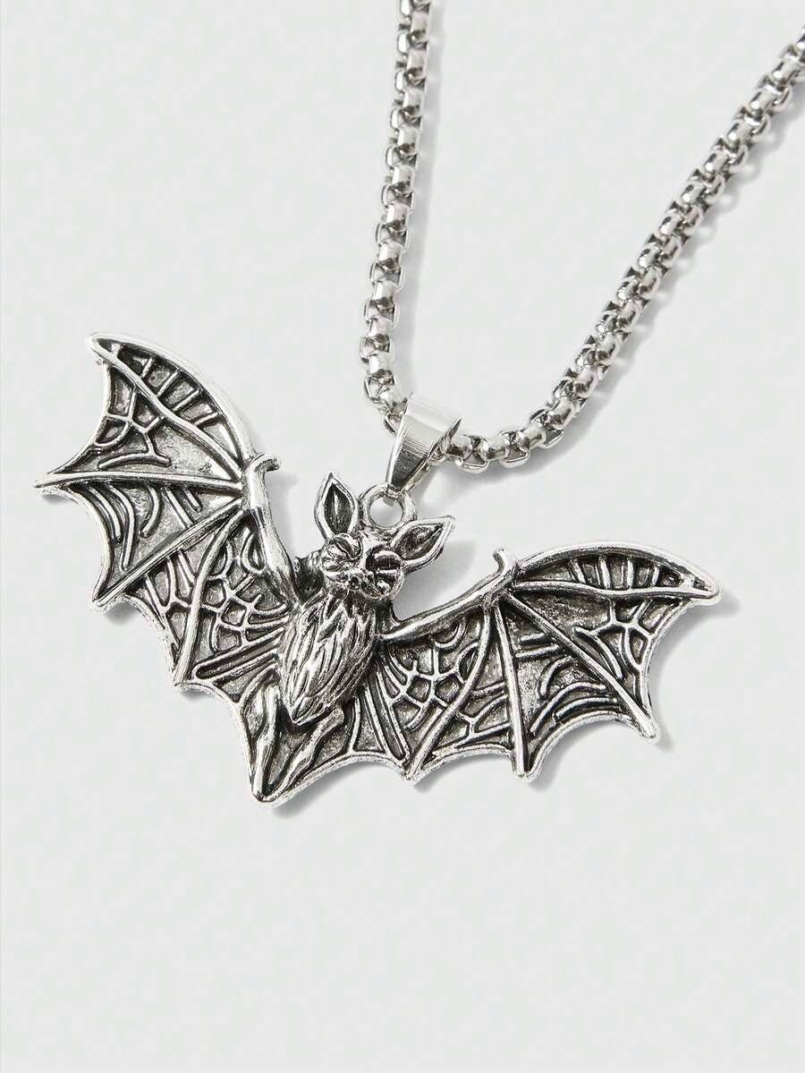 bat pendant