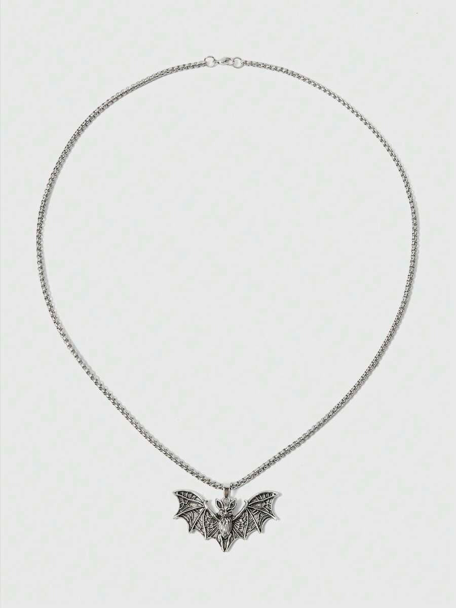 bat pendant