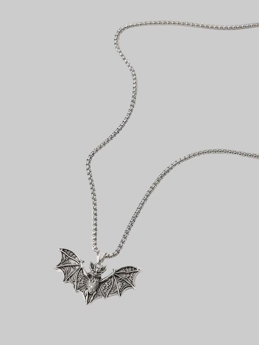 bat pendant