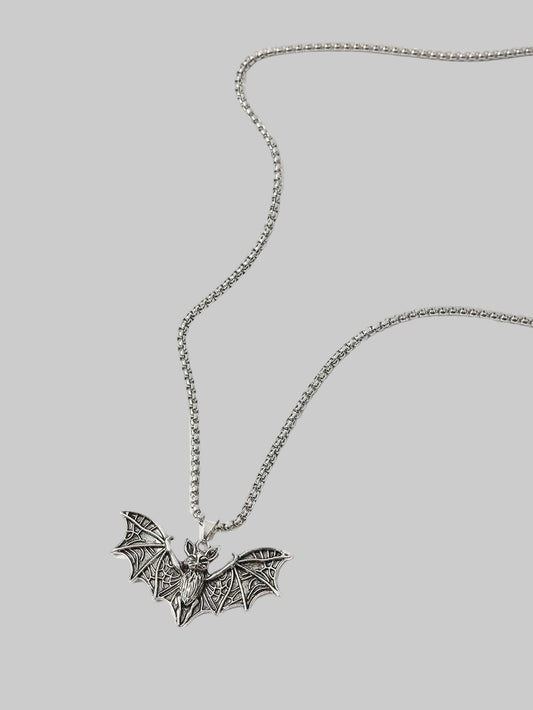 bat pendant