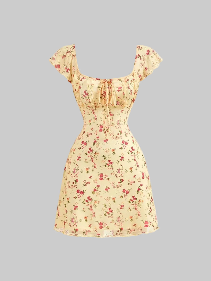 willow dress