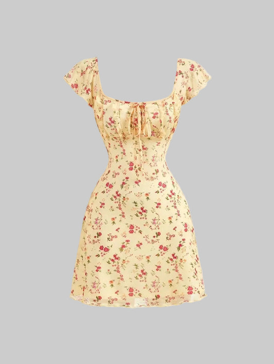 willow dress