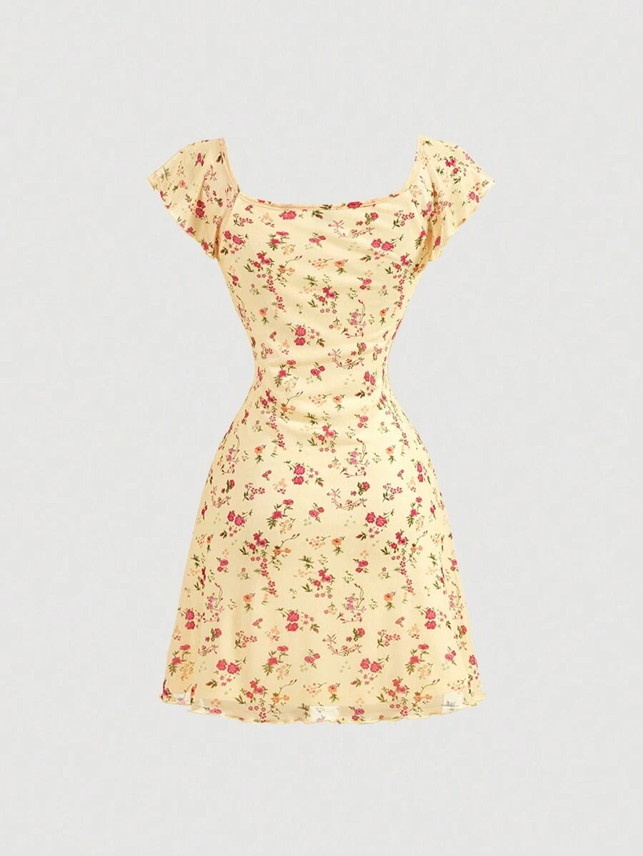 willow dress