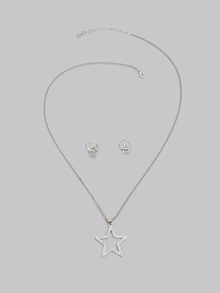 stargirl set