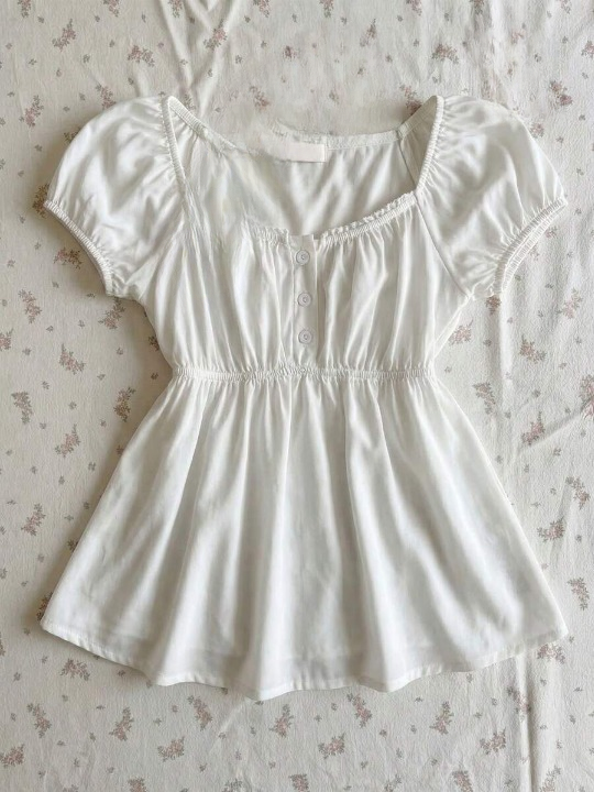 babydoll tops