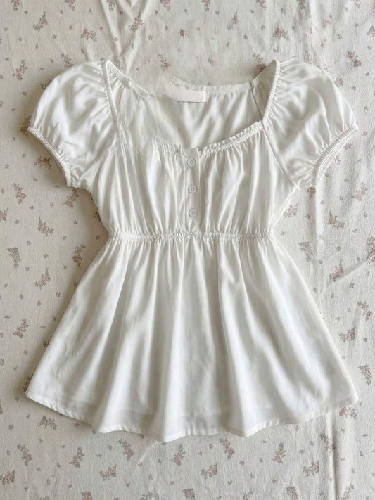 babydoll tops