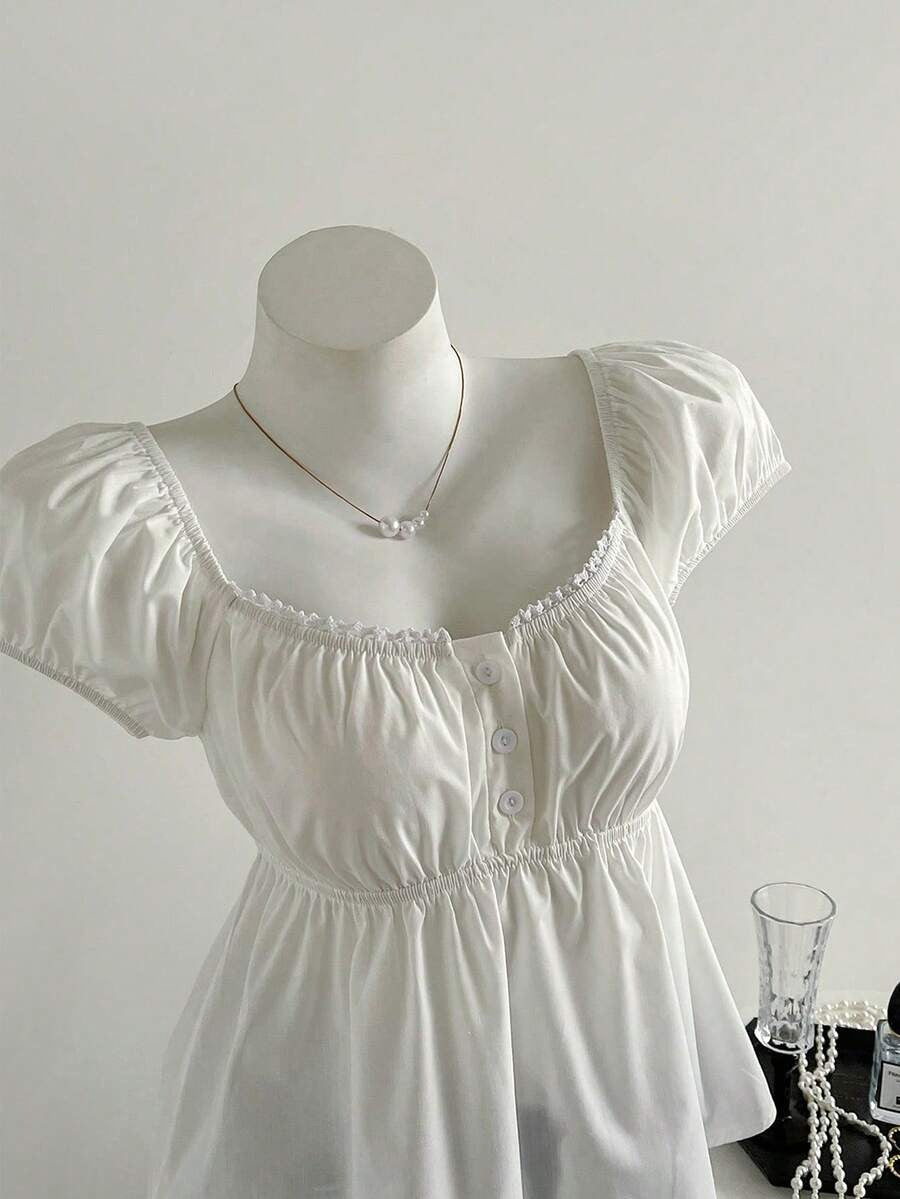 babydoll tops