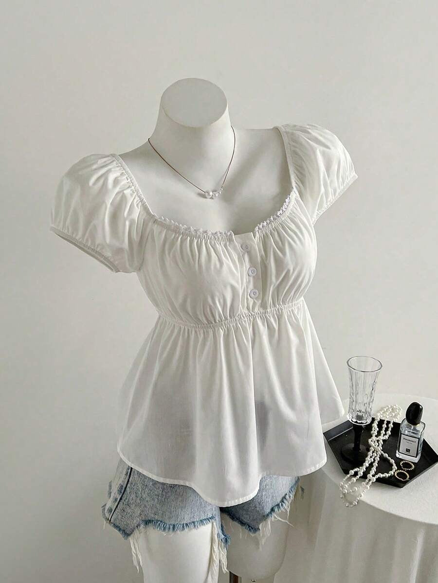 babydoll tops