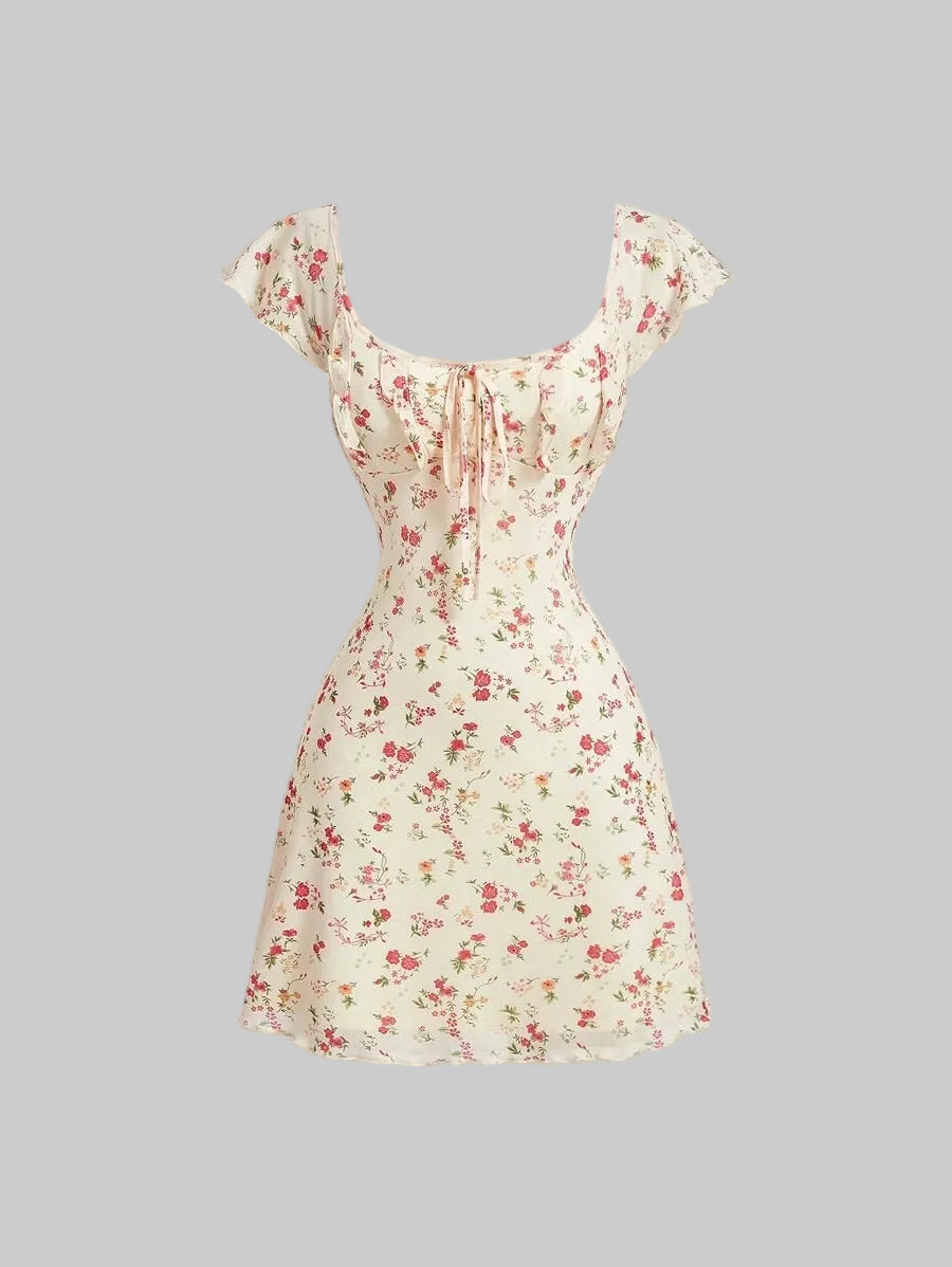 solstice dress
