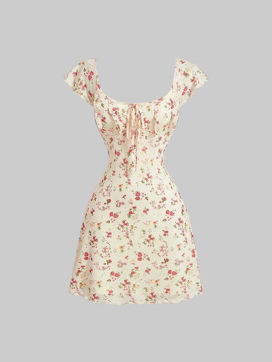 solstice dress