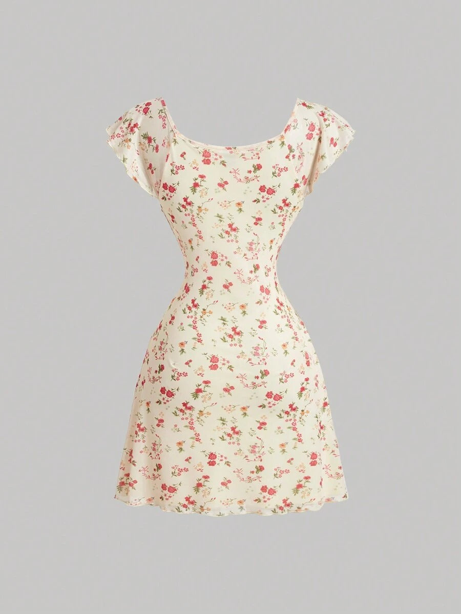 solstice dress