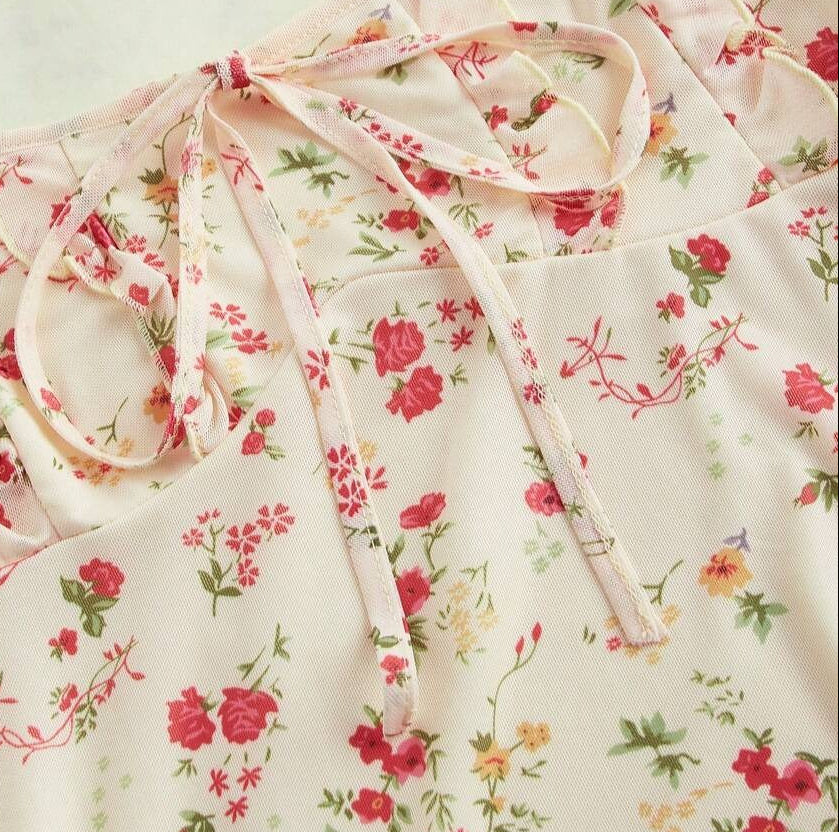 solstice dress