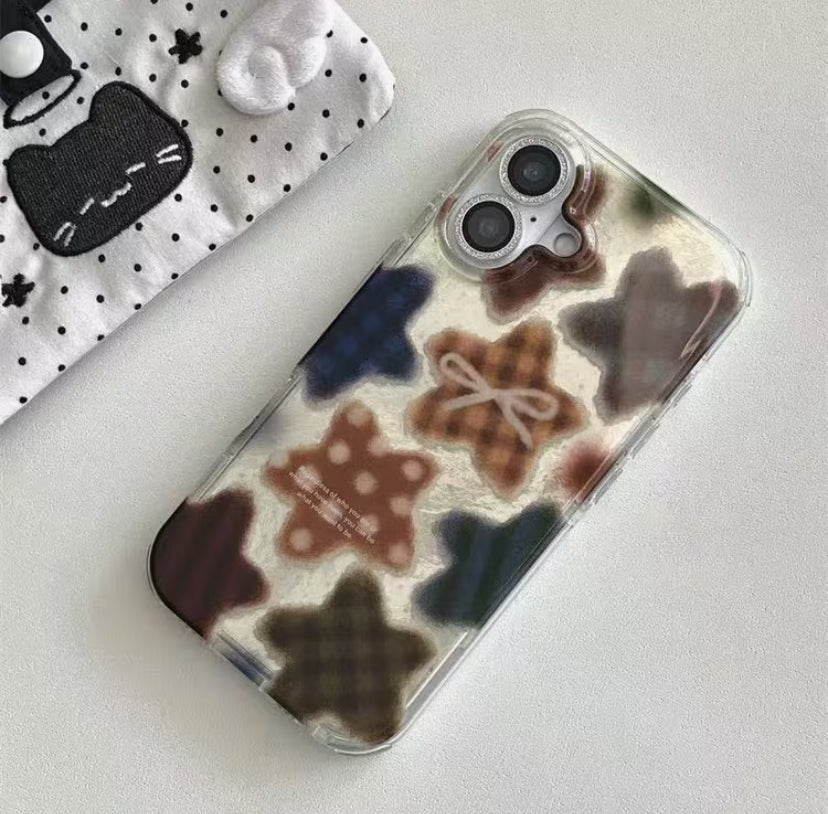 autumnal star case