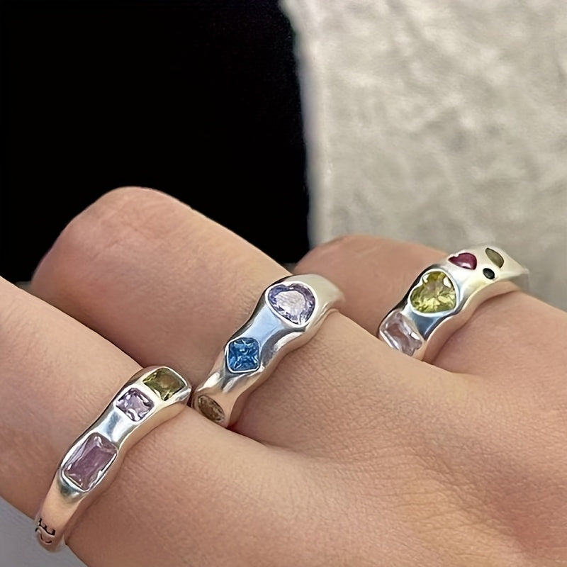 dopamine ring