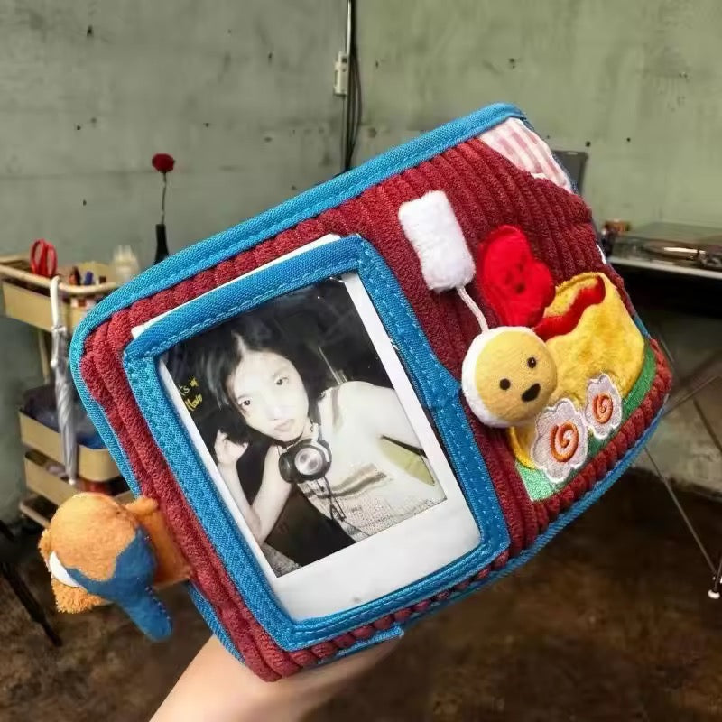canvas wallet 🎨