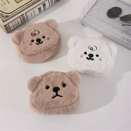 bear 🐻 coin purse
