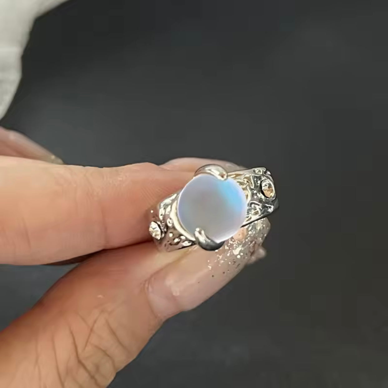 y2k rings
