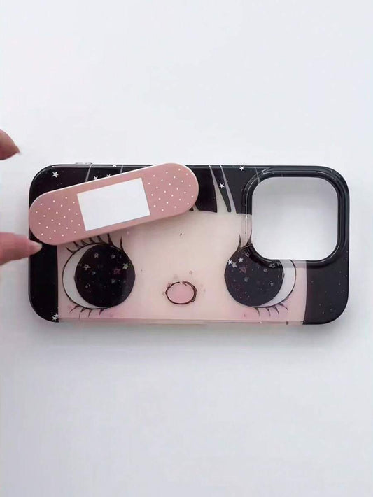bandage pop socket