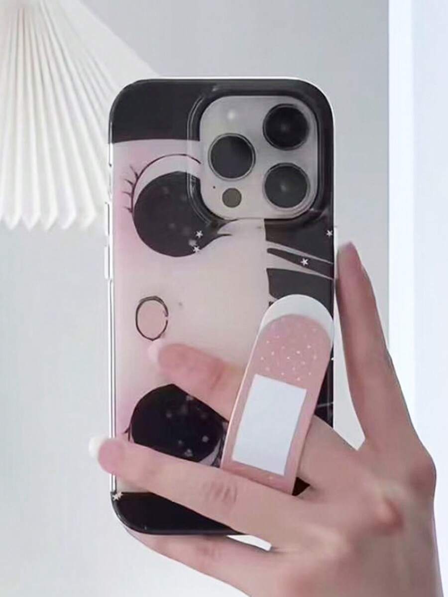 bandage pop socket