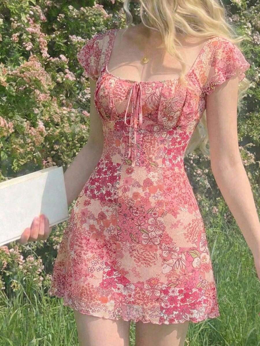 darling dress