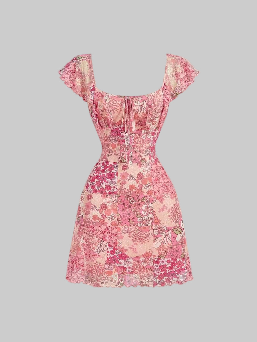 darling dress