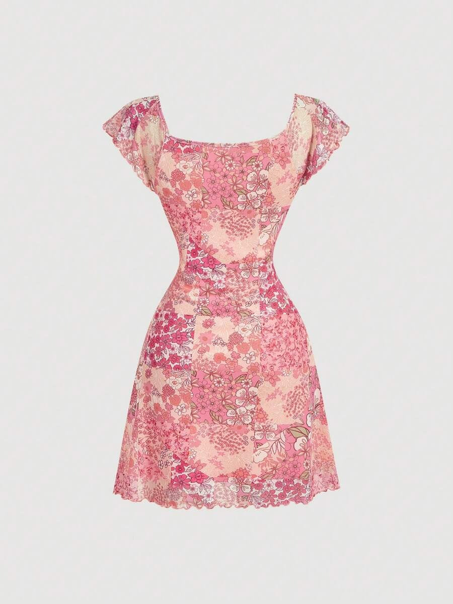 darling dress