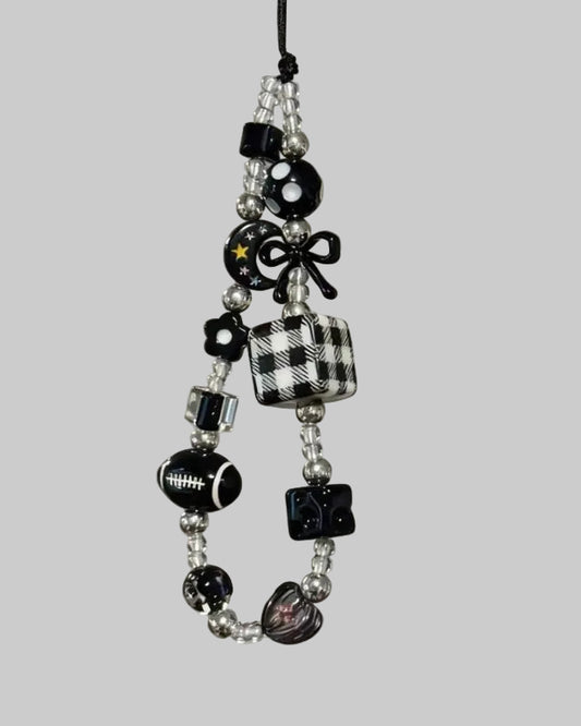 black phone charm