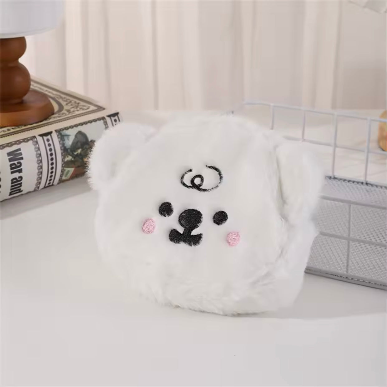 bear 🐻 coin purse