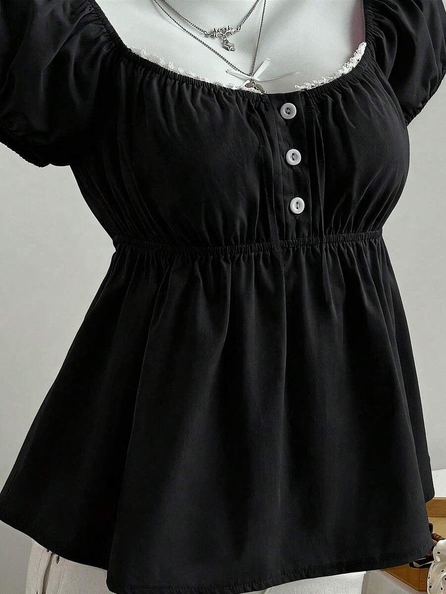 babydoll tops
