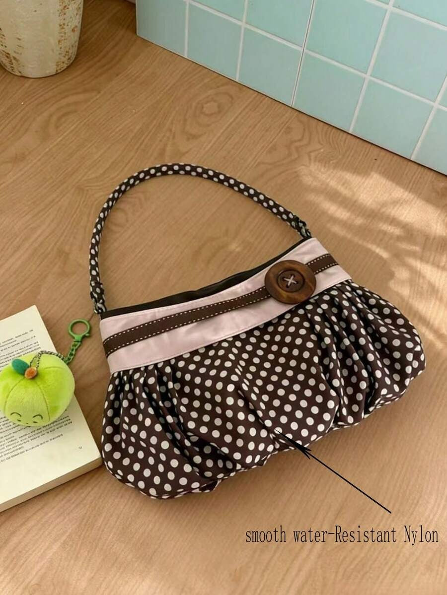 glitchbloom bag
