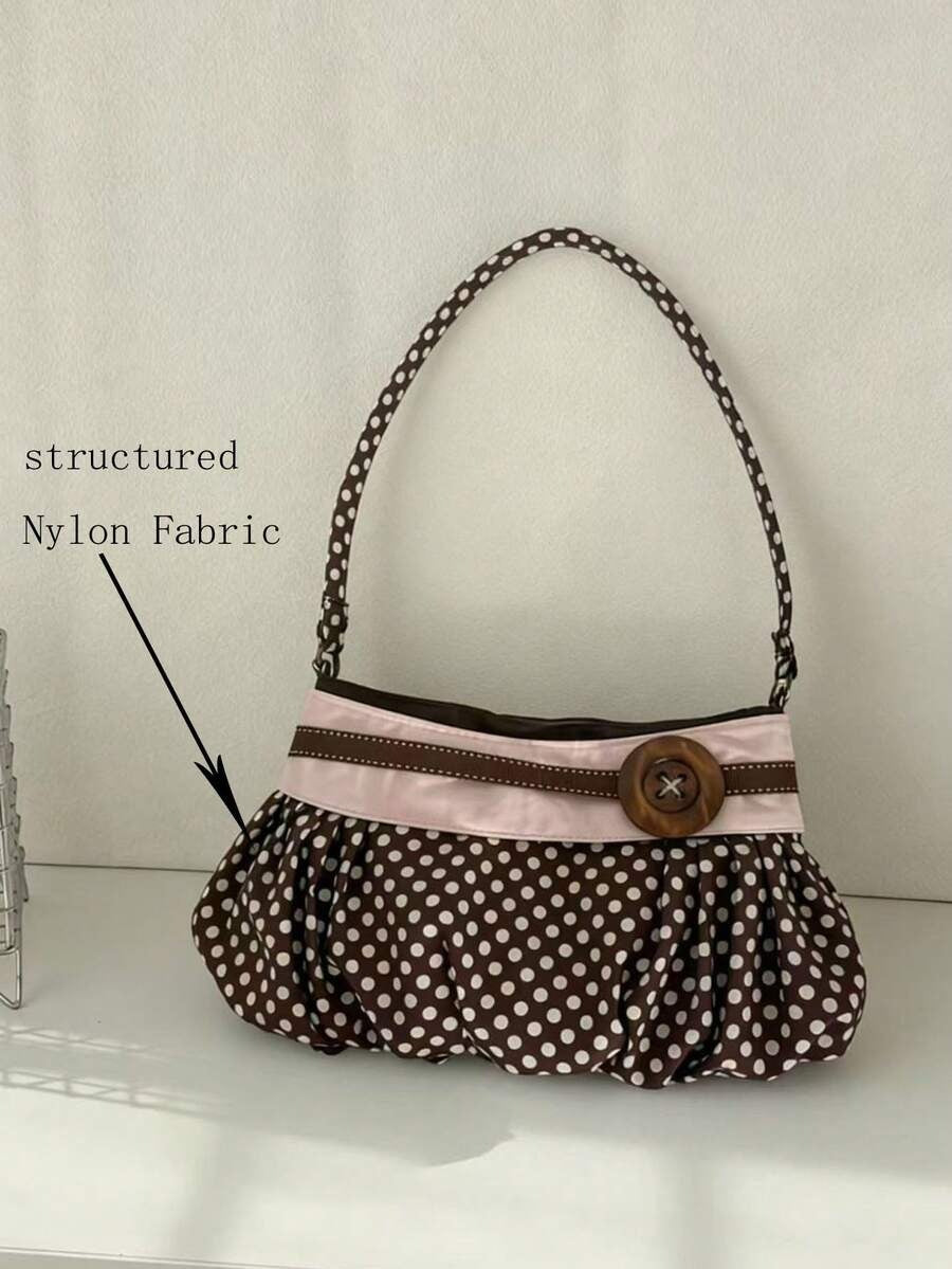 glitchbloom bag