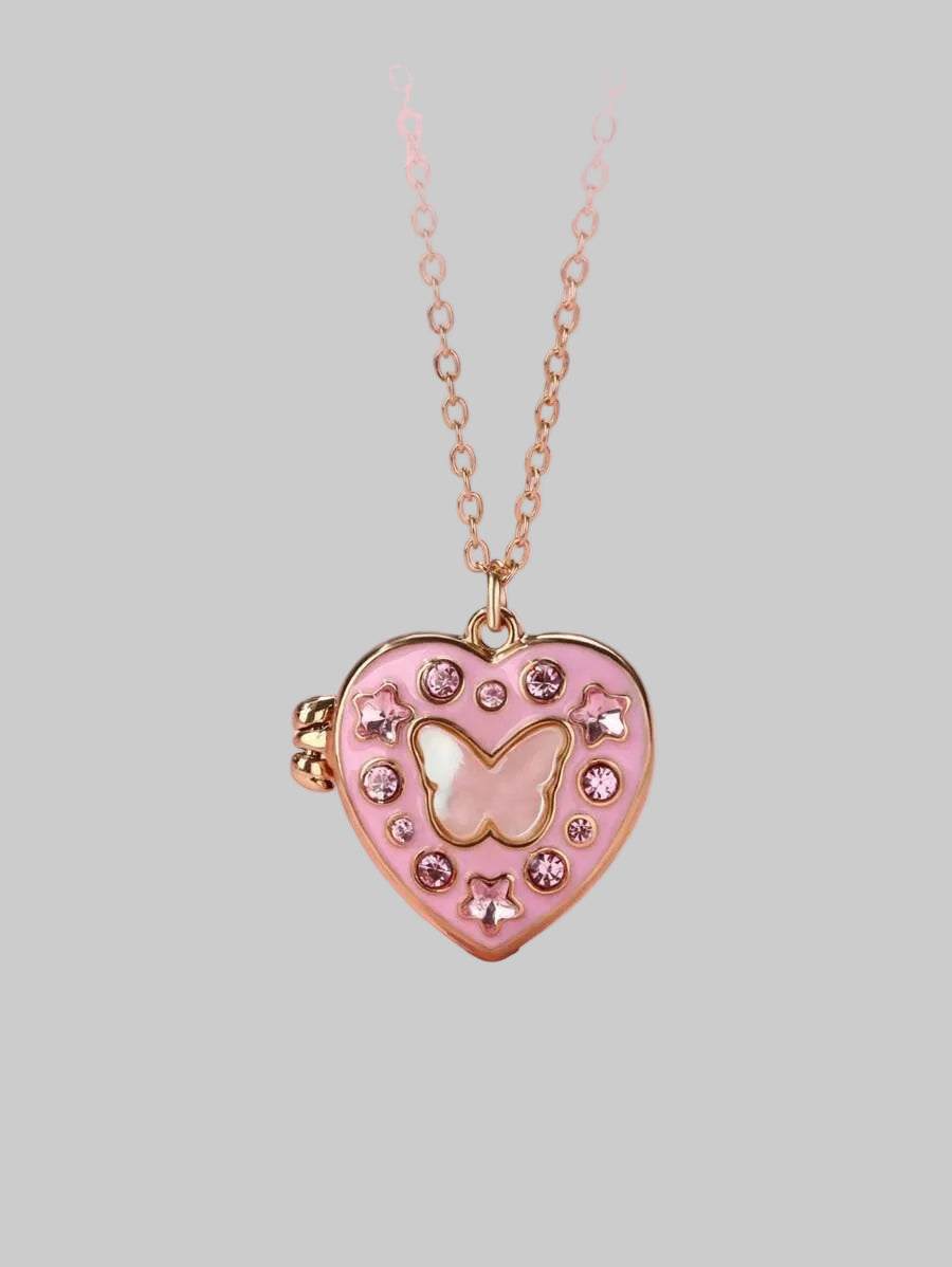 celestial dreamer lockets sailor moon coded(its openable)