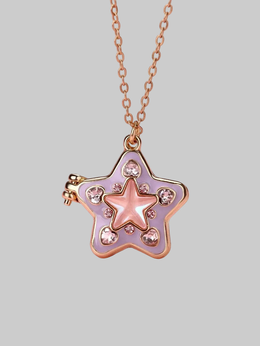 celestial dreamer lockets sailor moon coded(its openable)