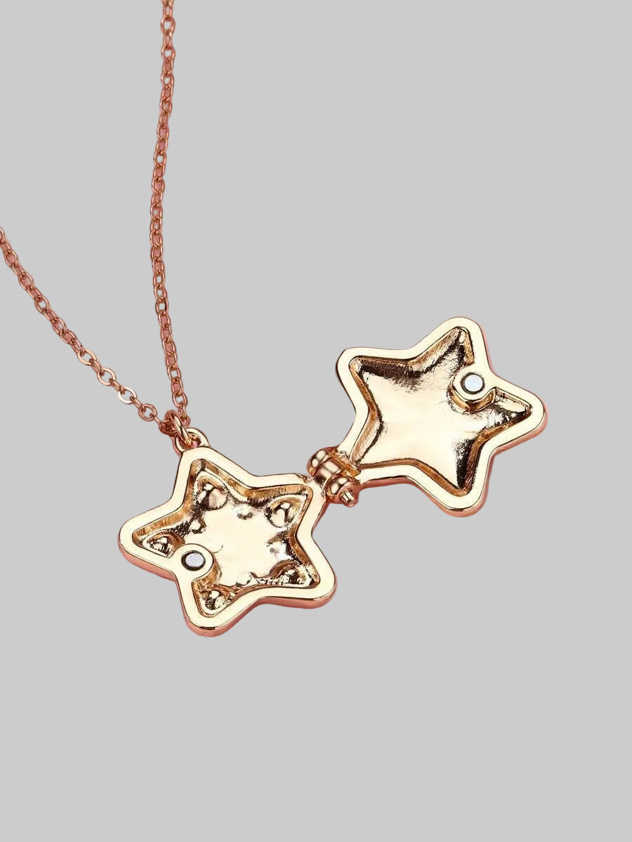 celestial dreamer lockets sailor moon coded(its openable)